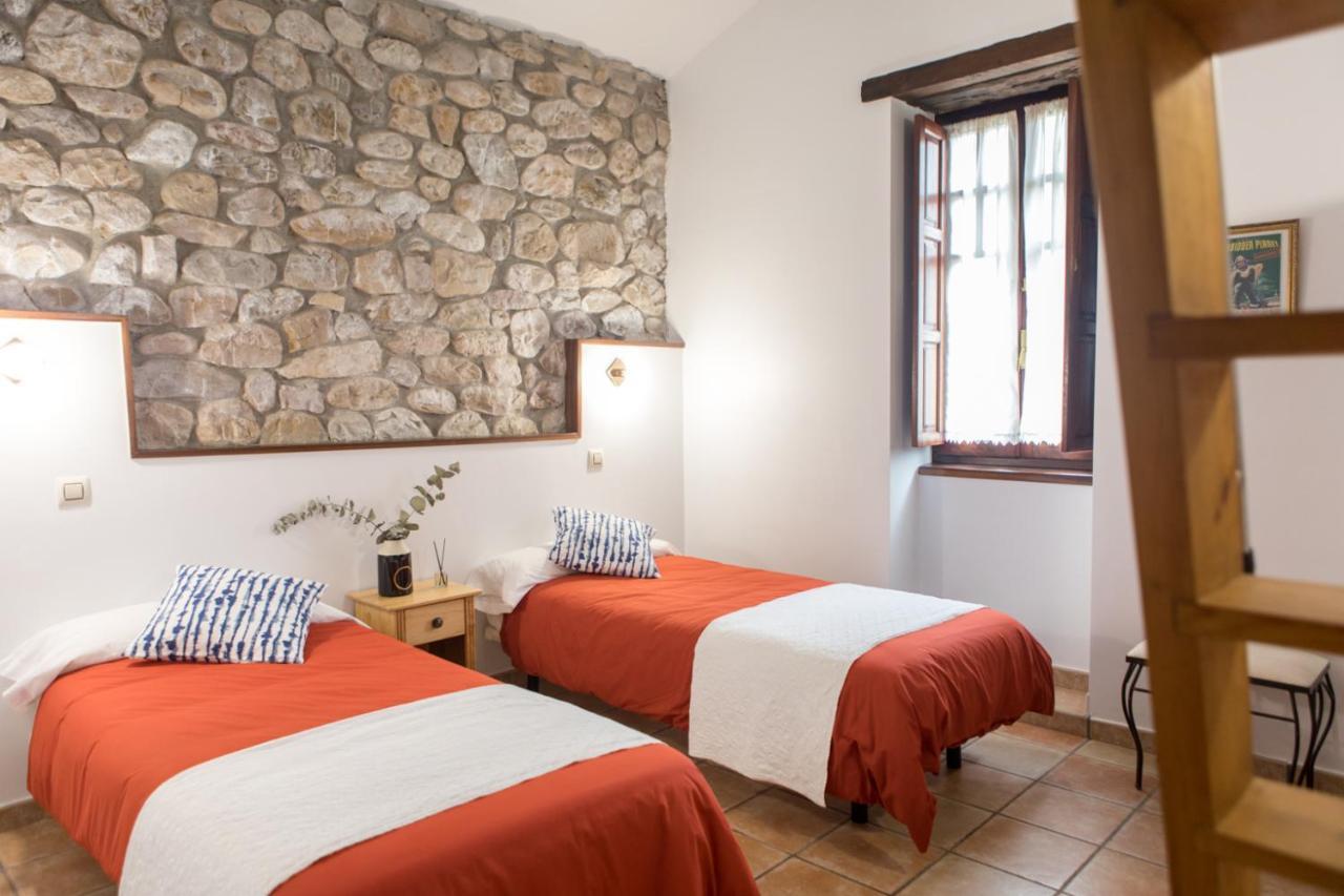 Posada Norte Barros Extérieur photo