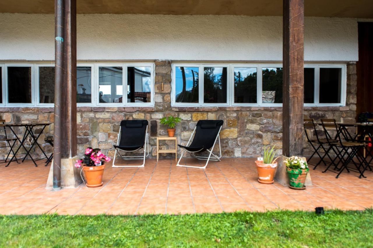 Posada Norte Barros Extérieur photo