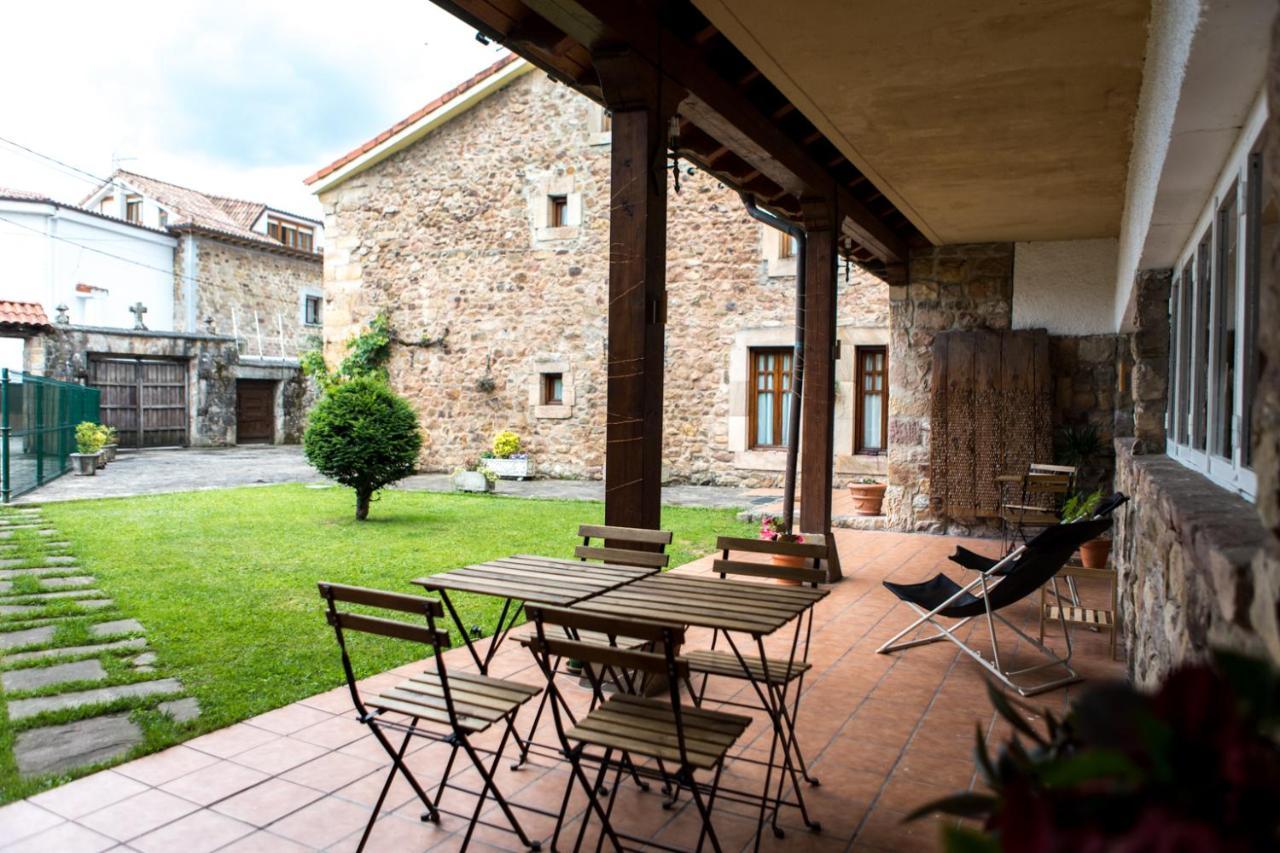 Posada Norte Barros Extérieur photo