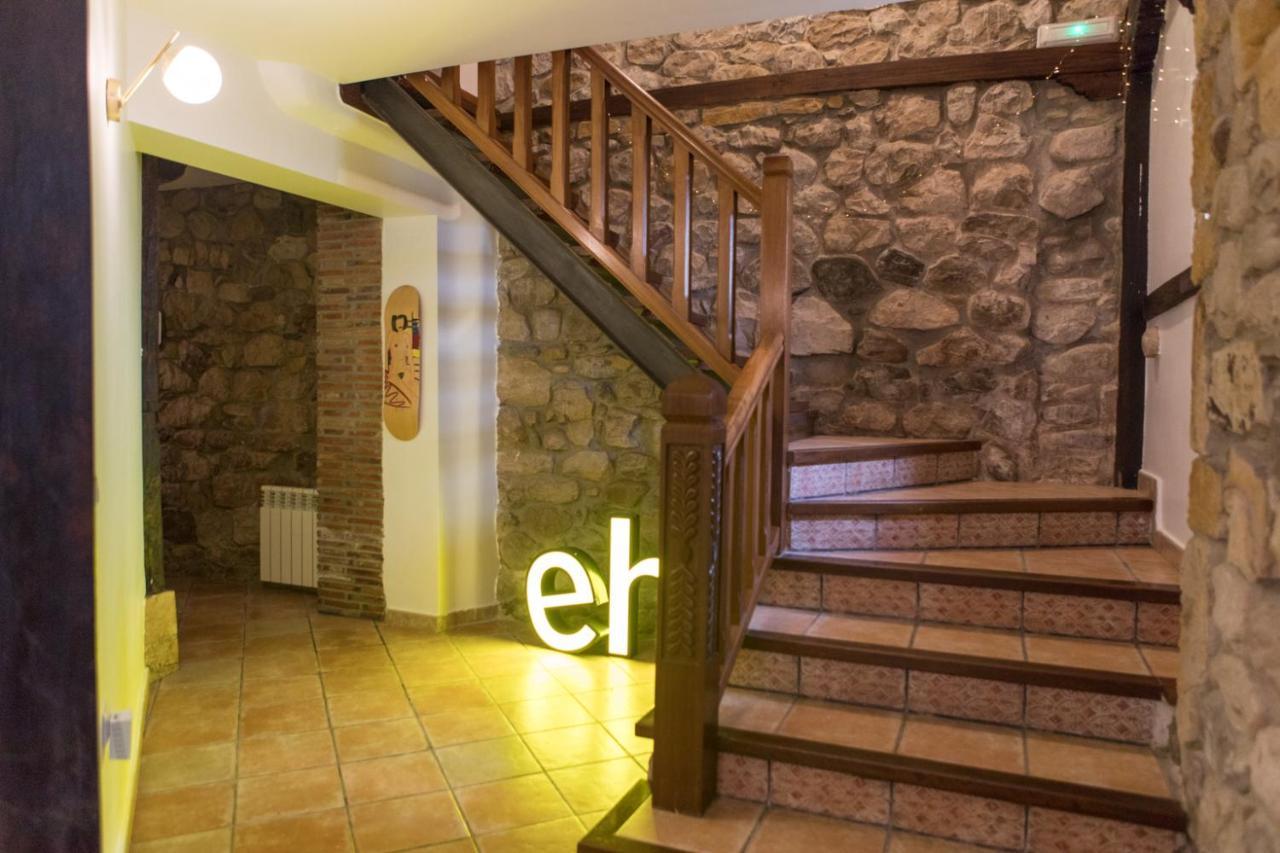 Posada Norte Barros Extérieur photo