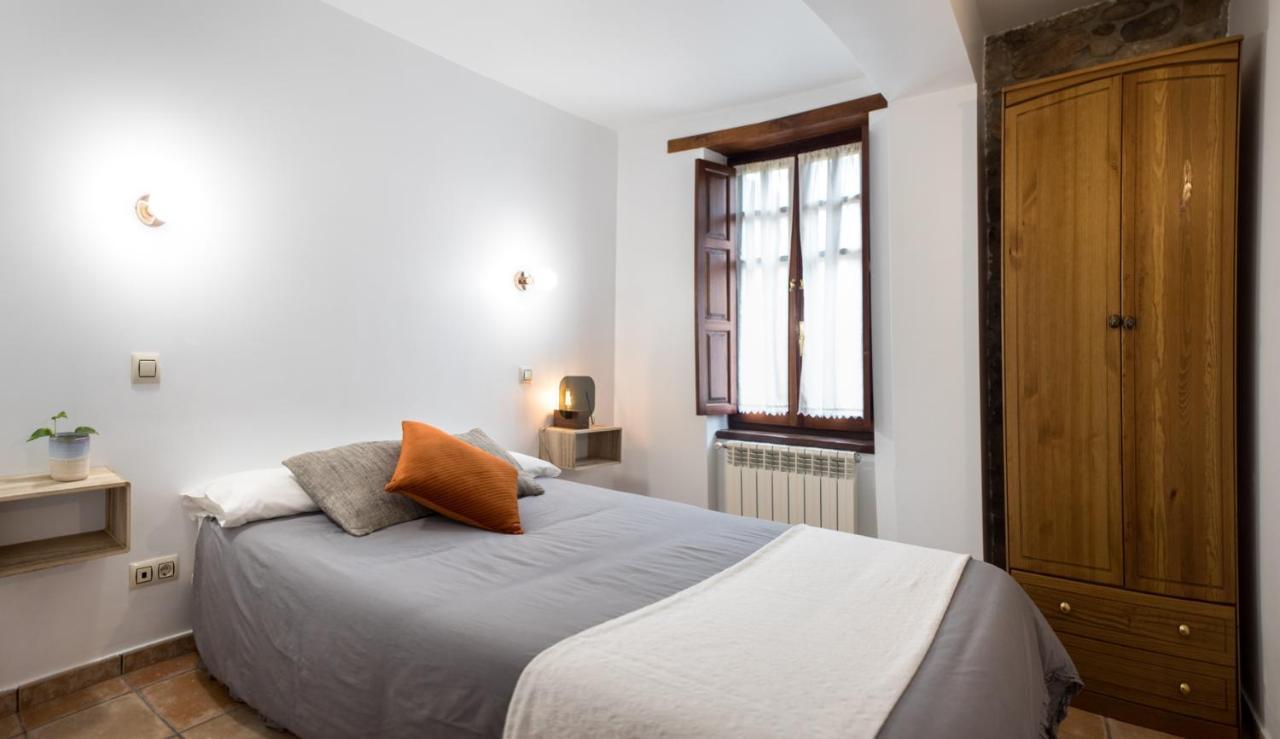 Posada Norte Barros Chambre photo