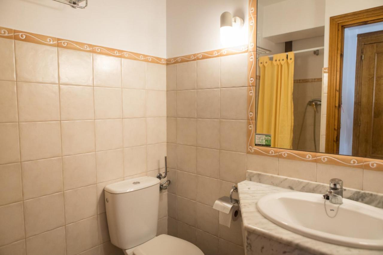 Posada Norte Barros Chambre photo