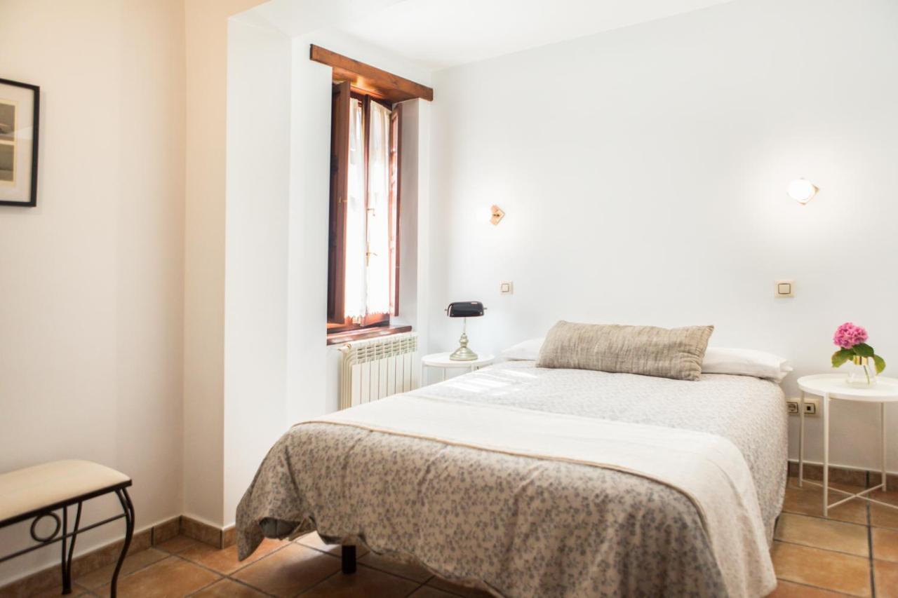 Posada Norte Barros Chambre photo