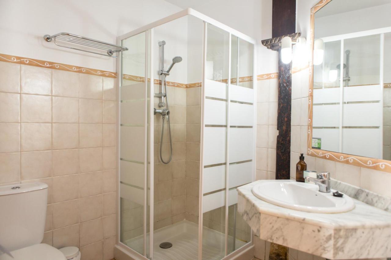 Posada Norte Barros Chambre photo